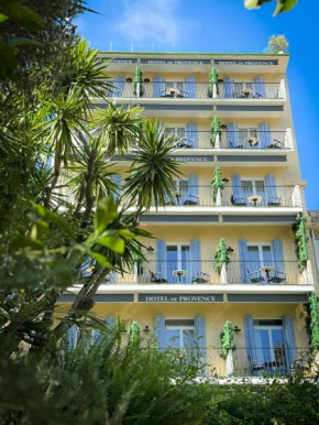 Hôtel de Provence